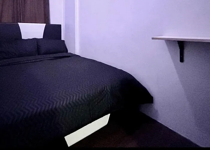 Private With Ac And Fan At Ekg House